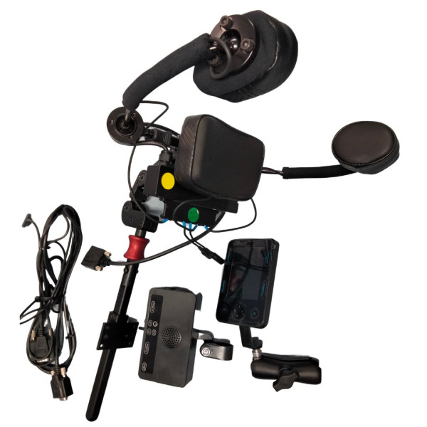 Wheelchair accessory - i-Drive Head Array EQ5894